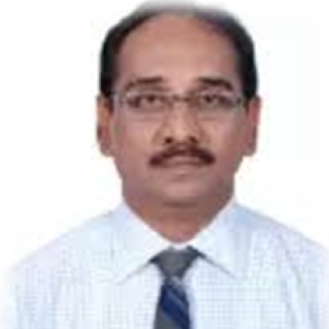 Dr. Kamalanabhan T J